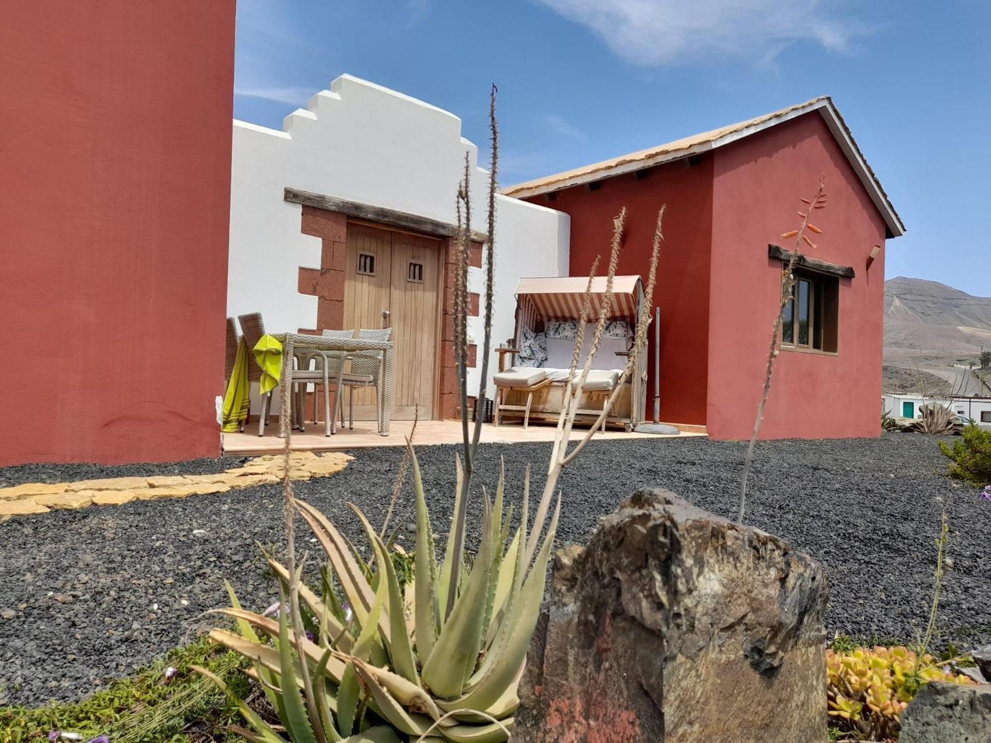 Villa Casagrande Sunset Fuerteventura Pajara  Exterior photo