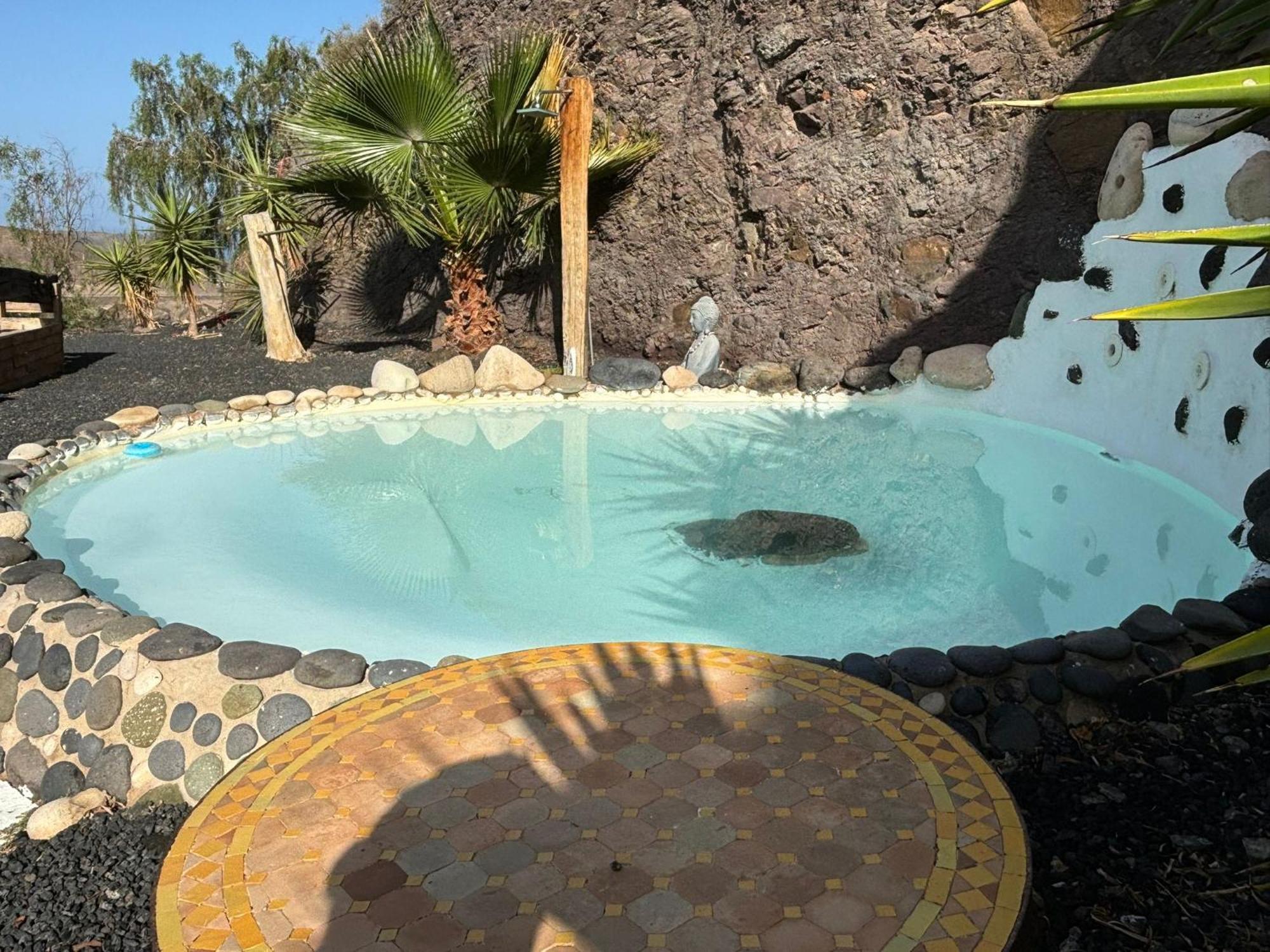 Villa Casagrande Sunset Fuerteventura Pajara  Exterior photo