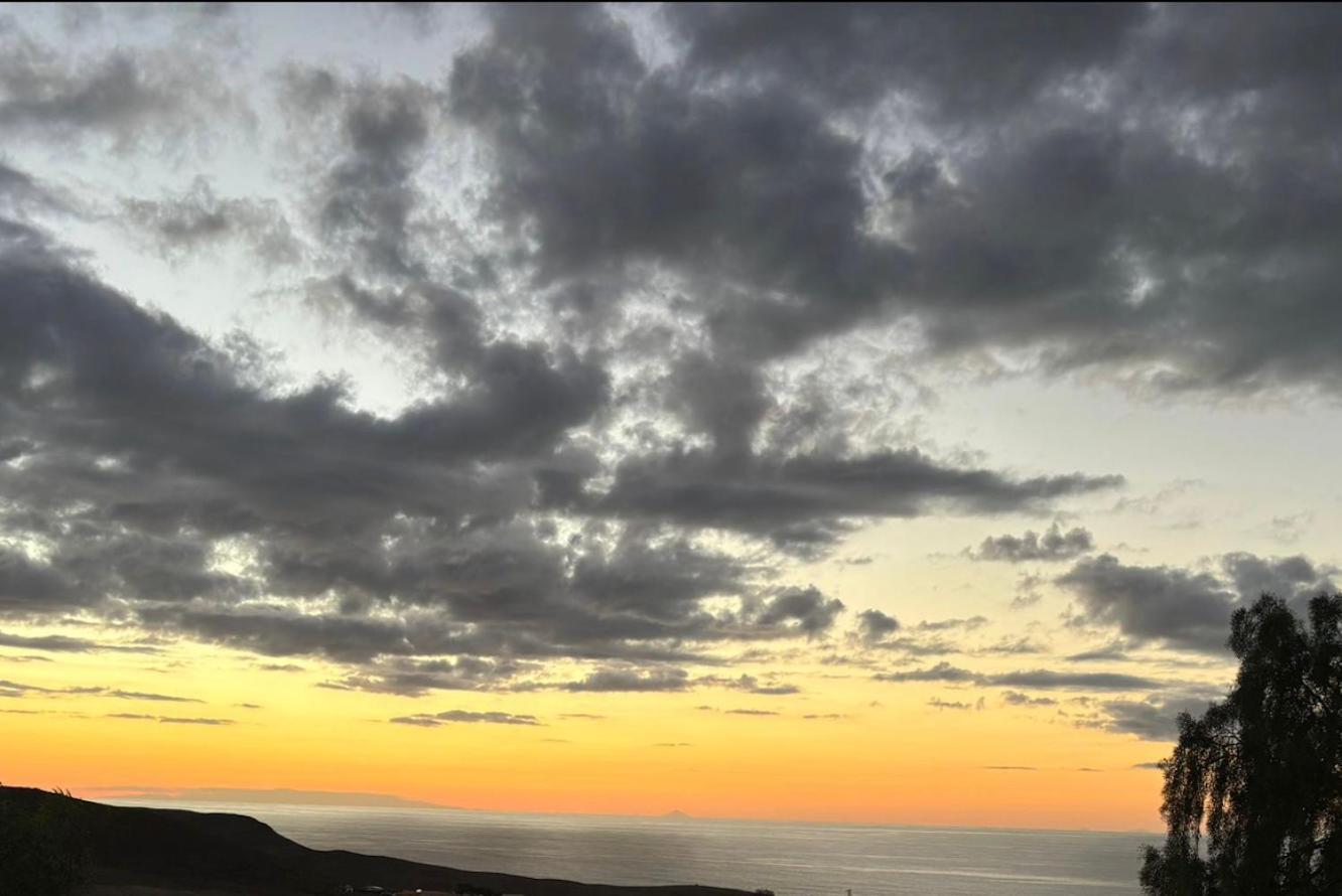 Villa Casagrande Sunset Fuerteventura Pajara  Exterior photo