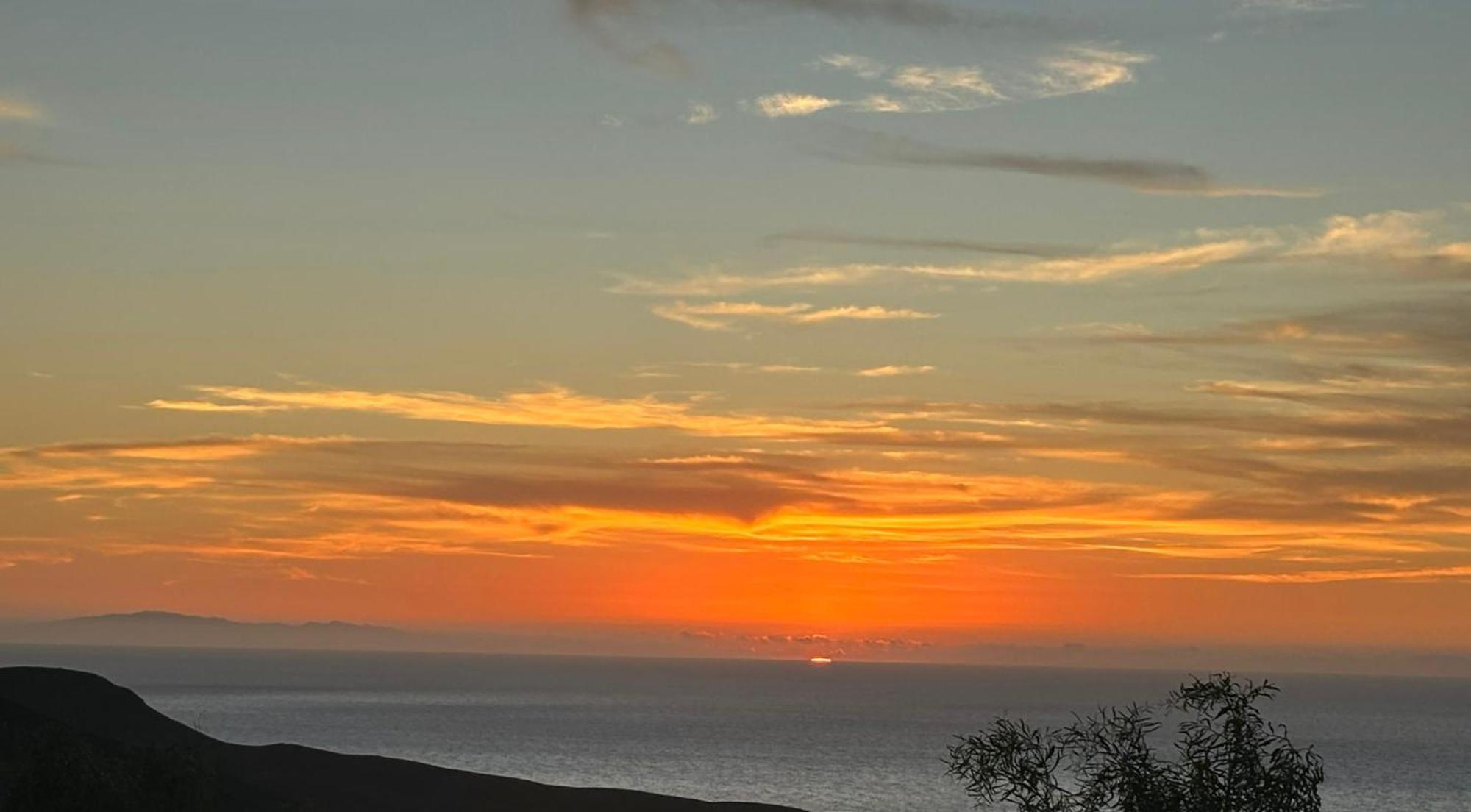 Villa Casagrande Sunset Fuerteventura Pajara  Exterior photo