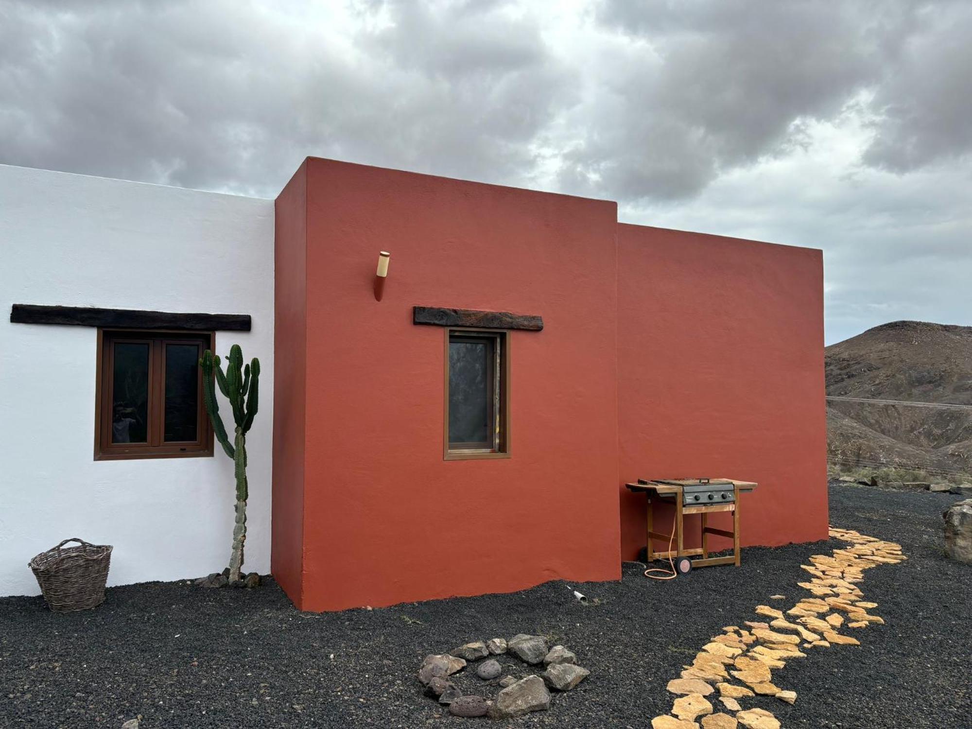 Villa Casagrande Sunset Fuerteventura Pajara  Exterior photo